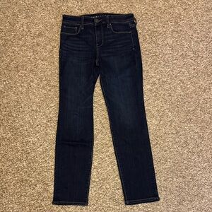 American Eagle Women's jeans